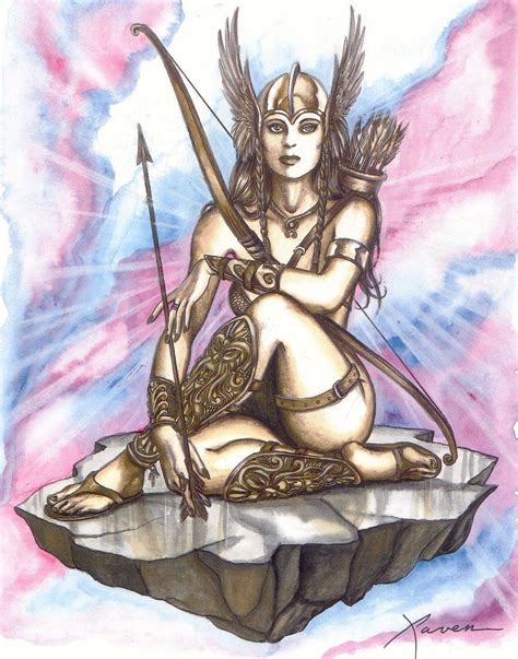 The names of the deities are in the old norse language while the rune names are in german. Norse Goddess Freya's Valkyrie Protection Rituals - ellis99999