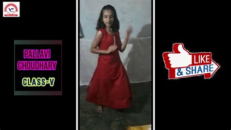 Arabic hot girls dance video song in dubai. PALLAVI CHOUDHARY, CLASS-V (JUNIOR DANCE COMPETITION-2020) - YouTube