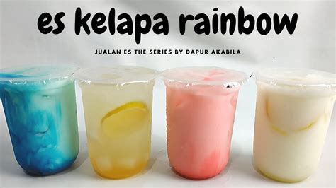 Tidak hanya ramah di tas, rasa cireng yang lezat juga merupakan salah satu faktor camilan khas bandung yang masih ada di pasaran. Resep Minuman Segar Untuk Buka Puasa | Es Kelapa Jadi Lebih Menggoda | Jualan Es the Series ep ...