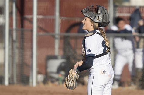 Haley cruse may have just played her last game on the diamond. Haley Burda - Softball - University of Nevada Athletics