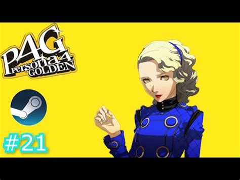 Persona 4 golden psvita, download game psvita free new, hack game psvita update dlc nonpdrm maidump vpk , game psvita google drive mega. Persona 4 Golden: PC Playthrough(pt.21) - YouTube