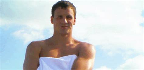 Maybe you would like to learn more about one of these? Ryan Lochte Kiss GIF - Find & Share on GIPHY