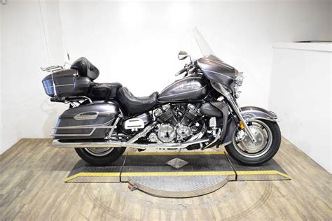 Všem ostatním diskuze o všem ostatním, co nemá svou kategorii. 2008 Yamaha Royal Star® Venture