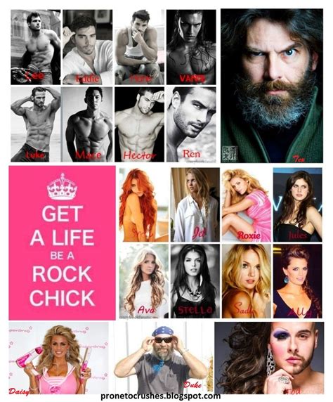 Free books to read or listen online in a convenient form, a large collection, the best authors and series. Kristen ashley rock chick books in order - donkeytime.org