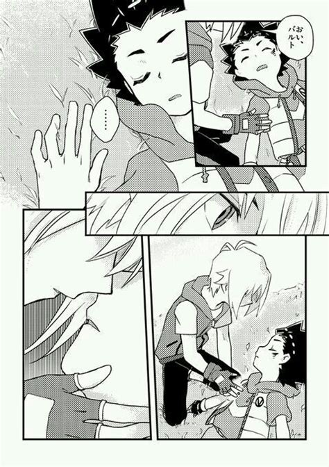 Read wakiya x shu from the story yaoi beyblade burst oneshots by creppyemoji (dirtyemoji) with 1,205 reads. Shu x valt - Parte 6 | Arte de anime, Cosas de otaku y Anime romanticos