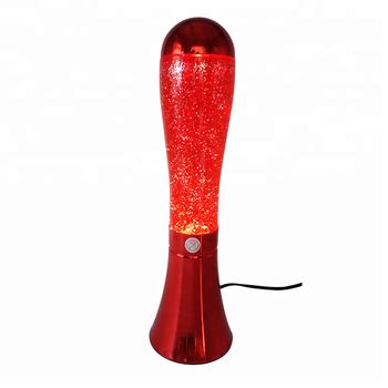 Lava lamps take between 45 and 60 minutes to fully heat up. Plain Design Modern Lava Lamp Stylish Design Modern Customized Battery Glitter Lava Lamp | Lamp ...