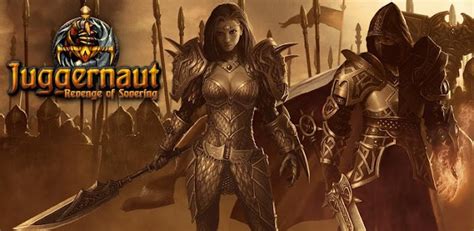 Los juegos de estrategia por turnos para android son una excelente forma para que te diviertas. Juggernaut, un imprescindible para los amantes de los RPG ...