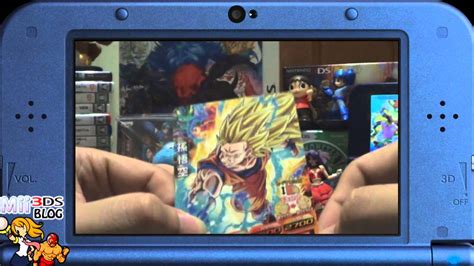 In his later ultimate form, he is considered the most powerful warrior in dragon ball z. Dragon Ball Heroes: Ultimate Mission 2 - Unboxing (second ...