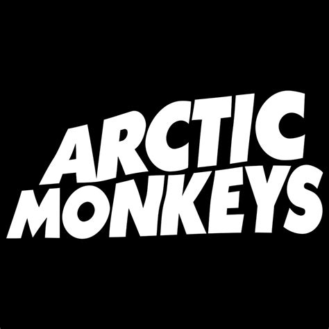 Really good guy, especially on the hair and be a monkey's skull and be frozen (artic monkeys) all about this new. Am-Arctic-Monkeys-logo - Arctic Monkeys Italia Blog Community