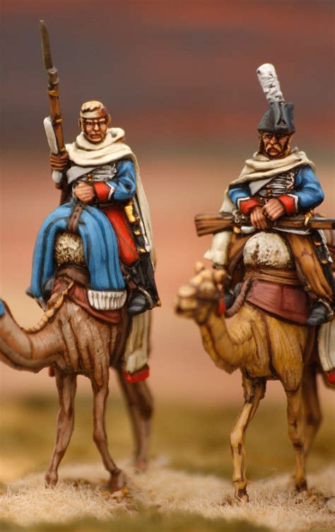 They're multiplying every year, they're multiplying in the thousands, millions, mr smith told the abc. Einar Olafson Painting: Brigade Games French Camel Corp