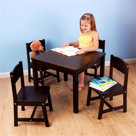 Check spelling or type a new query. Kidkraft Avalon Table And Chair Set - Decor Ideas