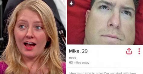 I believe he is still cheating and is on dating sites. Scorned Wife Gets Tinder Revenge On Cheating Husband By ...