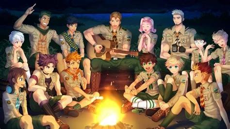 Camp Buddy Free Download » PCGAMESD
