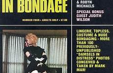 bondage vintage magazines covers pictoa sex