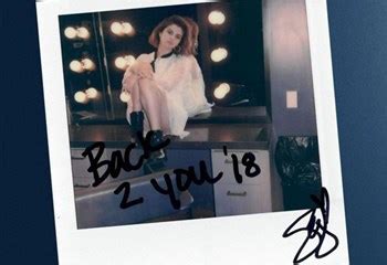 Selena gomez's songs released in 2018. دانلود آهنگ زیبای Back To You از Selena Gomez | طرفداری