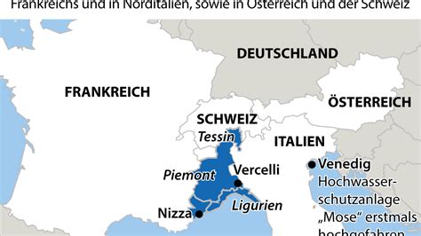 Sie hoffte, dass das unwetter weiterzog, bevor die ranken rissen und die stämme auseinander trieben. Unwetter in Italien: Mindestens sieben Tote nach Sturm und ...