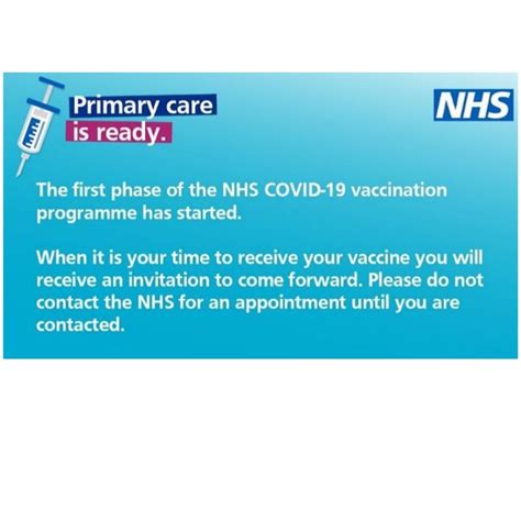 The vaccine is your best protection against coronavirus. COVID-19 Vaccine - What to do - Wistaria and Milford Surgeries