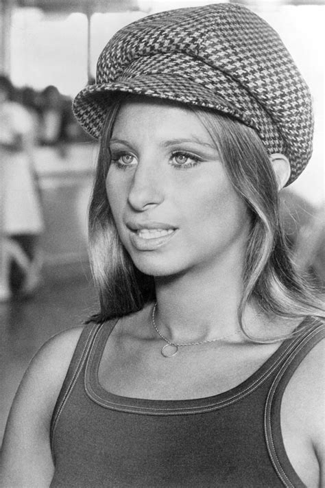 Barbra streisand net worth is currently estimated at $340 million. Barbra Streisand ~ news word