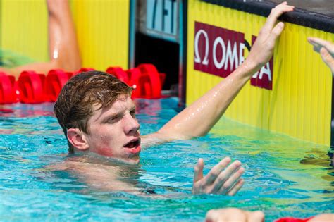 Pbs' premier science series helps viewers of all ages explore the science behind the headlines. Townley Haas Bio - SwimSwam