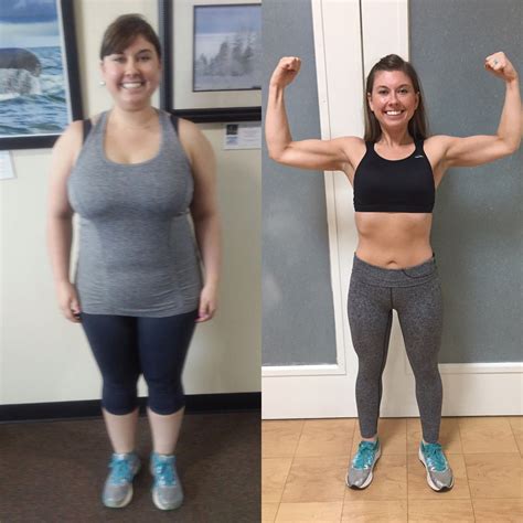 However, it may help you lose more weight than you would on your own. Weight Loss Before and After: I Lost 90 Pounds With Paleo Diet