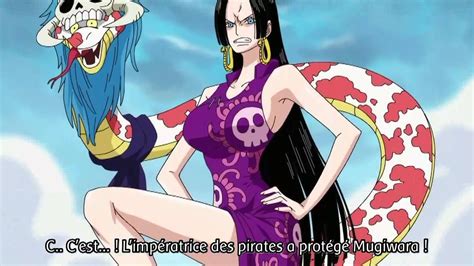 Image about cute in one piece by kuroko tetsuya（黒子テツヤ）. One Piece AMV - Boa Hancock - Glad You Came - YouTube