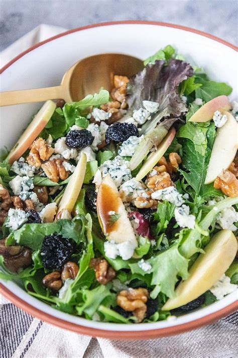 4.0 out of 5 star rating. Fall Harvest Salad | Recipe | Harvest salad, Dinner party ...