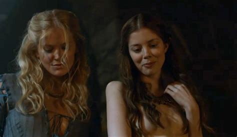 She first achieved recognition for her recurring role as myranda in the third through fifth seasons of. Myranda - Game of Thrones Wiki