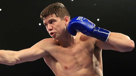 As an amateur he won a gold medal at the 2012 olympic games in the bantamweight division. Luke Campbell believes the time to reach his full ...