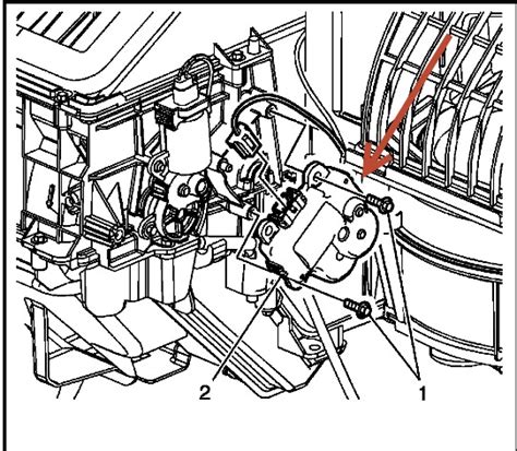 The heat produced by the hot radiator fluid runs through the heater core and when the thermostat gets stuck and stops working completely, there are several indicators you can check to determine the culprit. HEATER NOT WORKING: Heater Not Working When Car Is Idling ...