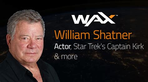 There is a website dedicated to shatner's toupee, but his. Emmy and Golden Globe Award-winning actor, William Shatner ...