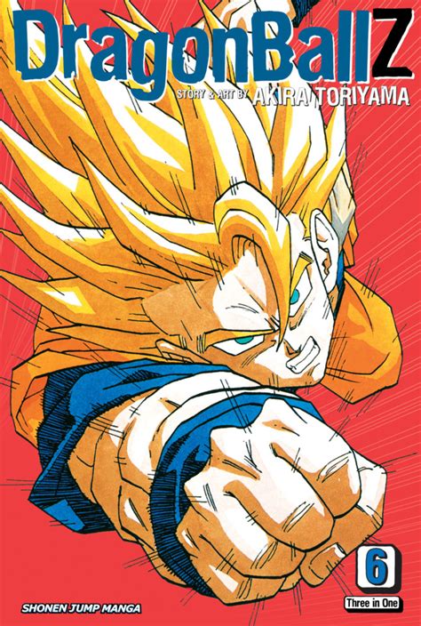 Watch every episode of the legendary anime on funimation. Dragon Ball Z #6 - Everyone on Earth vs. Cell! (Issue)