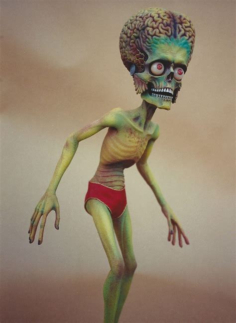 Самые новые твиты от mars attacks (@realmarsattacks): Mars Attacks | Darren E. Marshall