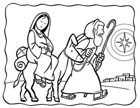 Cuando haya resultados de autocompletar disponibles, usa las flechas hacia arriba y abajo para revisarlos, y la tecla entrar para seleccionar uno. Mary and Joseph Travel to Bethlehem | Travel to Bethlehem