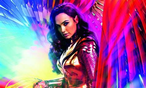 When will it be on vod? 'Wonder Woman 1984' Announces Theatrical And HBO Max ...