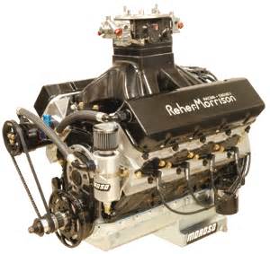 Being sold by manufacturers, suppliers and distributors offered at competitive prices on the online platform. WIN a 1,200 Hp Racing Engine! | Reher Morrison Racing Engines