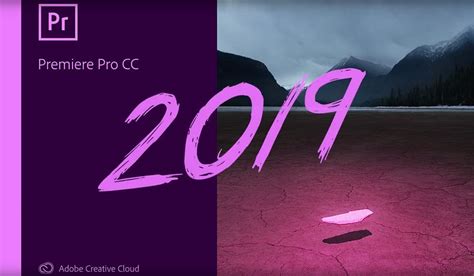 Premiere pro cc is the leading video editing software for film, tv, and the web. Premiere Pro CC 2019 Problems and Solutions - Software Tested