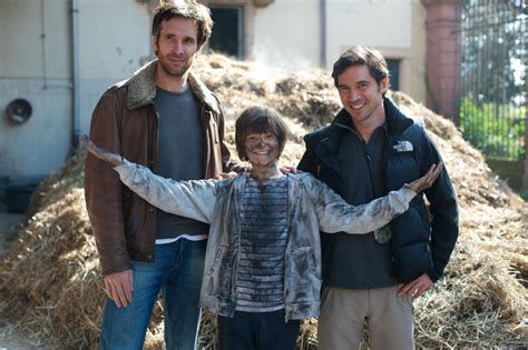 Cyrill boss und philipp stennert haben daraus einen hochspannenden gruselfilm gedreht für kinder ab etwa. Das Haus der Krokodile | Bild 1 von 25 | moviepilot.de