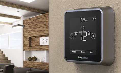 Different models of thermostats are launched in the market with some factors that make each model different from others. Honeywell Lyric T5 vs Lyric Round - What's the Difference?
