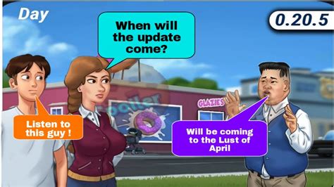 Summertime saga is a great dating and entertainment game for this summer. Summertime Saga 0.20.5 Download Apk - Summertime 2020 Guide Saga Walkthrough For Android Apk ...