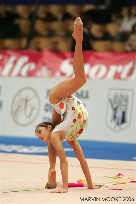 Rhythmic gymnastics is governed by the international gymnastics federation (fig), which first recognized it as a sport in 1963. Художественная гимнастика