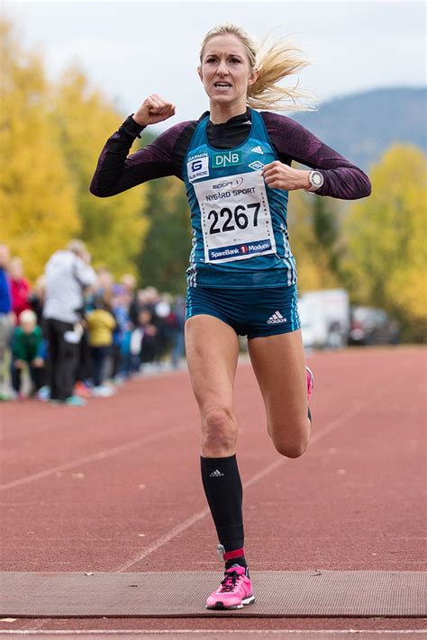 She represented her country at the 2012 and 2016 summer olympics and at four world championships. Karoline og Sondre kan bli månedens utøver i Europa ...