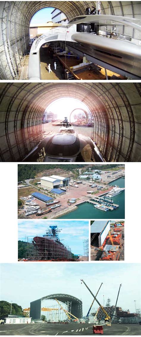 Its heavy engineering segment is engaged in shipbuilding and maintenance, repair and overhaul (mro). Boustead Holdings Berhad: Heavy Industries