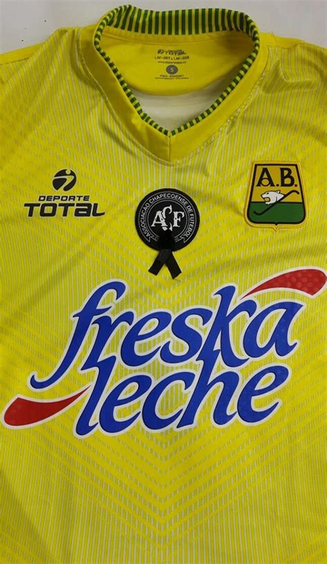 Twitter oficial del club atlético bucaramanga. Atlético Bucaramanga homenageará a Chapecoense em sua ...