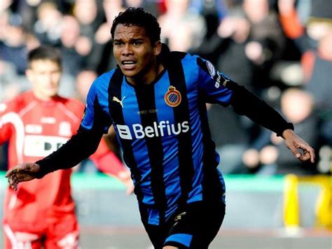 Bacca began his career at atlético junior, where he was top scorer in the 2010 categoría primera a apertura. Carlos Bacca y su cumpleaños fotos | Colombianos en el ...