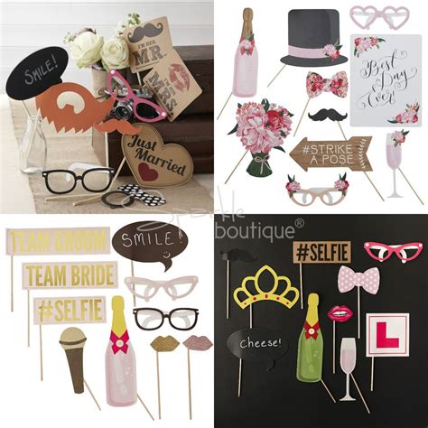 Adults and kids will love playing these party games at the next birthday forget elaborate props and pricey board games—these entertaining party games are simple, easy to play, and fun for everyone. Details about Wedding & Hen Night Photo Booth Props ...