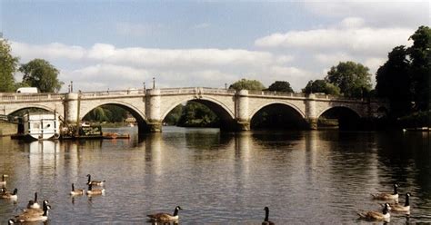 Get the cheapest deals for richmond bridge accommodation two the bridge, australia. Bridge of the Week: Thames River Bridges: Richmond Bridge