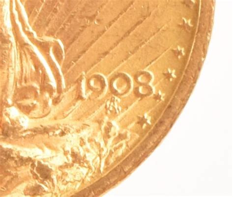 Check spelling or type a new query. 1908 Walking Liberty $20 Gold Coin