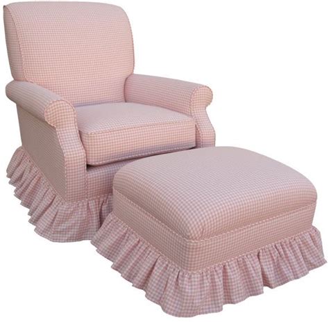 Check out our pink gingham chair selection for the very best in unique or custom, handmade pieces from our there are 249 pink gingham chair for sale on etsy, and they cost $16.62 on average. PINK Gingham Check Upholstered Rocker Glider Chair Nursing ...