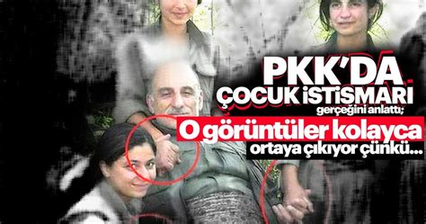 Çocuk i̇sti̇smari ve i̇hmali̇ fatih yağmur* özet / abstract çocuk istismarı bir yetişkinin çocuğa karşı fiziksel veya psikolojik bakımdan kötü muamelesidir. PKK'lı teröristten "çocuk istismarı" itirafı - Son Dakika ...
