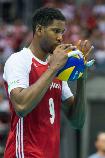 Wilfredo leon venero is a volleyball player from cuba. 60 Top Wilfredo Leon Pictures, Photos and Images - Getty ...